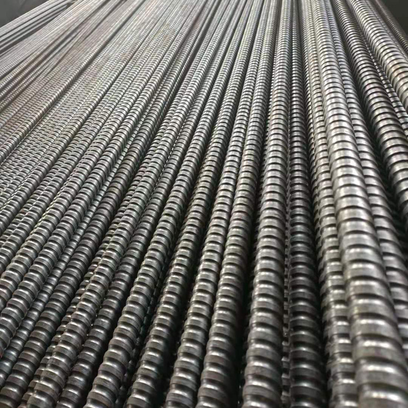 乌兰中空锚杆
