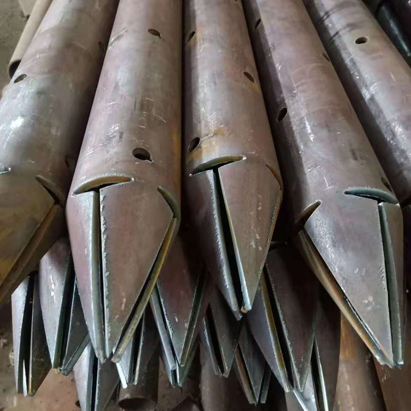 乌兰预埋注浆管